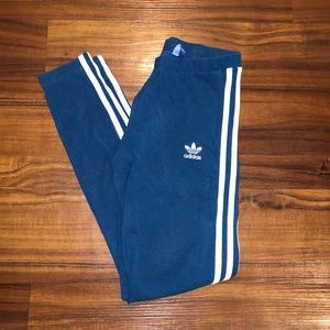 Adidas leggings